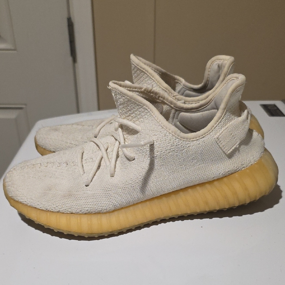 Adidas Yeezy Boost 350 V2 Cream (U.S. 11)